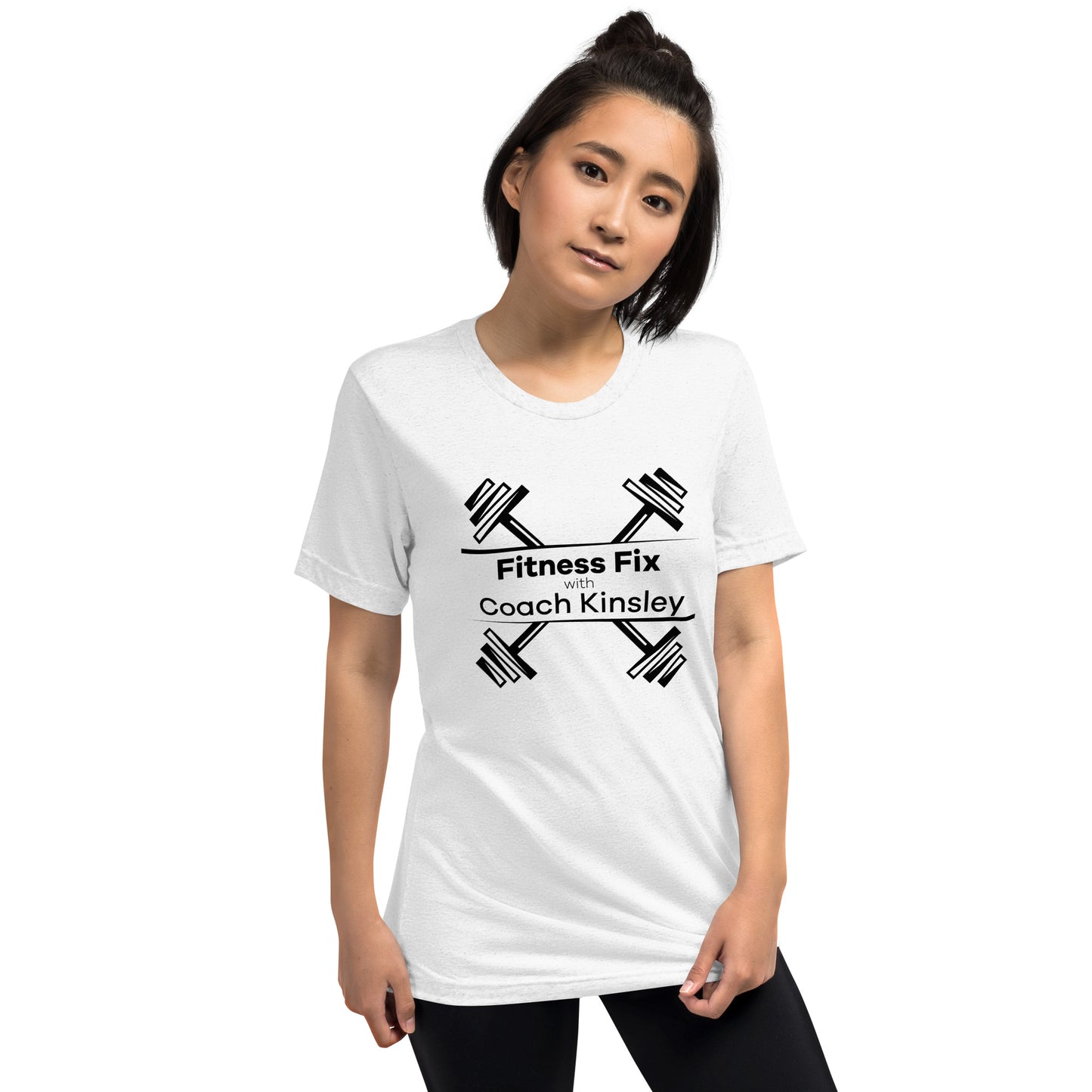 Short sleeve t-shirt