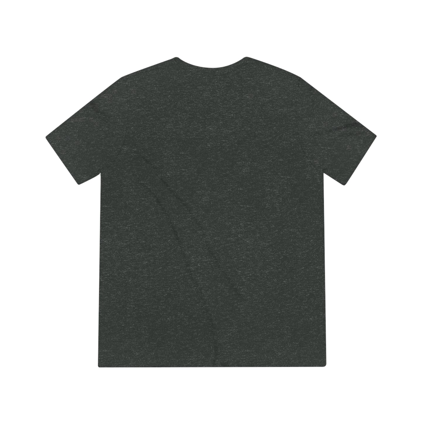 Short Sleeve Tee (Charcoal, Black, Navy)