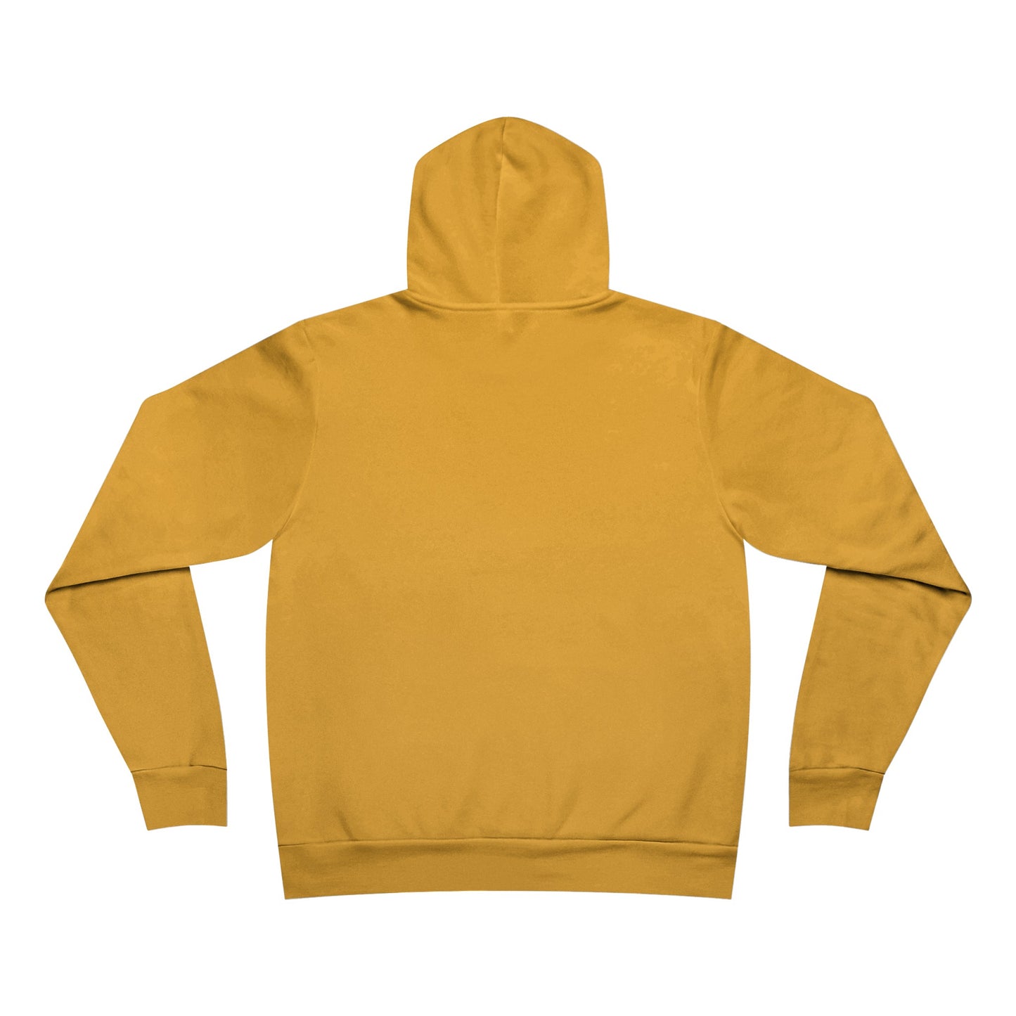 Fleece  Hoodie (White, Red, Heather, Gold, Lilac)