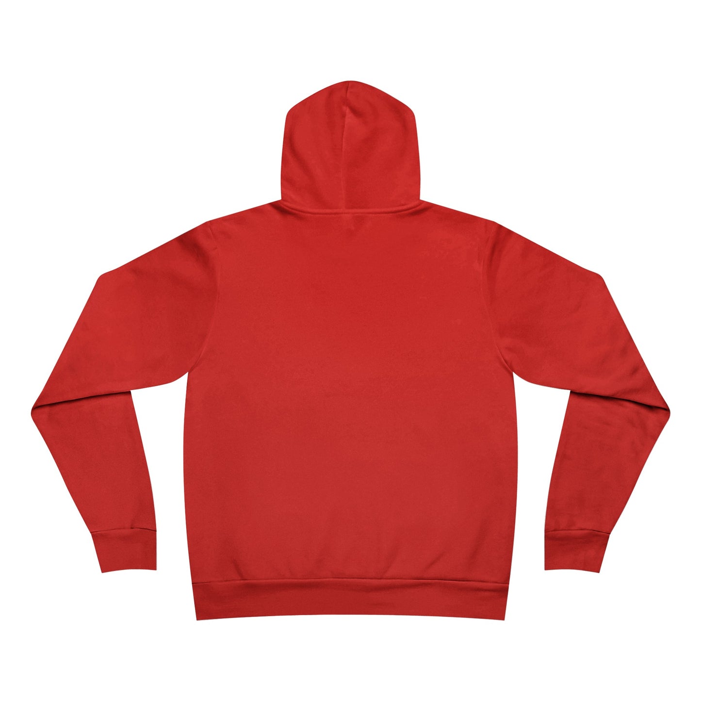 Fleece  Hoodie (White, Red, Heather, Gold, Lilac)